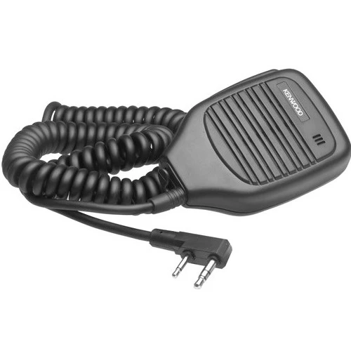 Kenwood KMC-21, Compact Speaker Microphone. - Image 3
