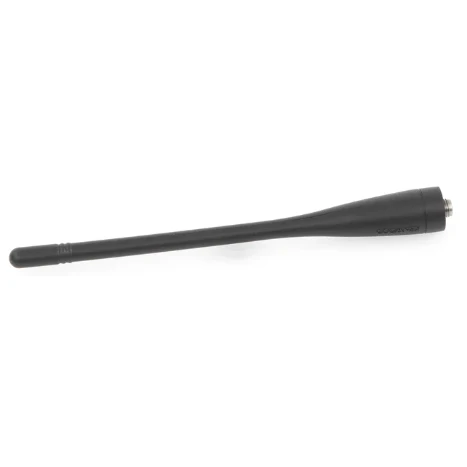 Kenwood KRA-27M UHF whip antenna 440-490 MHz - Same as supplied w/ UHF radios (exception TK-3230) - Image 3