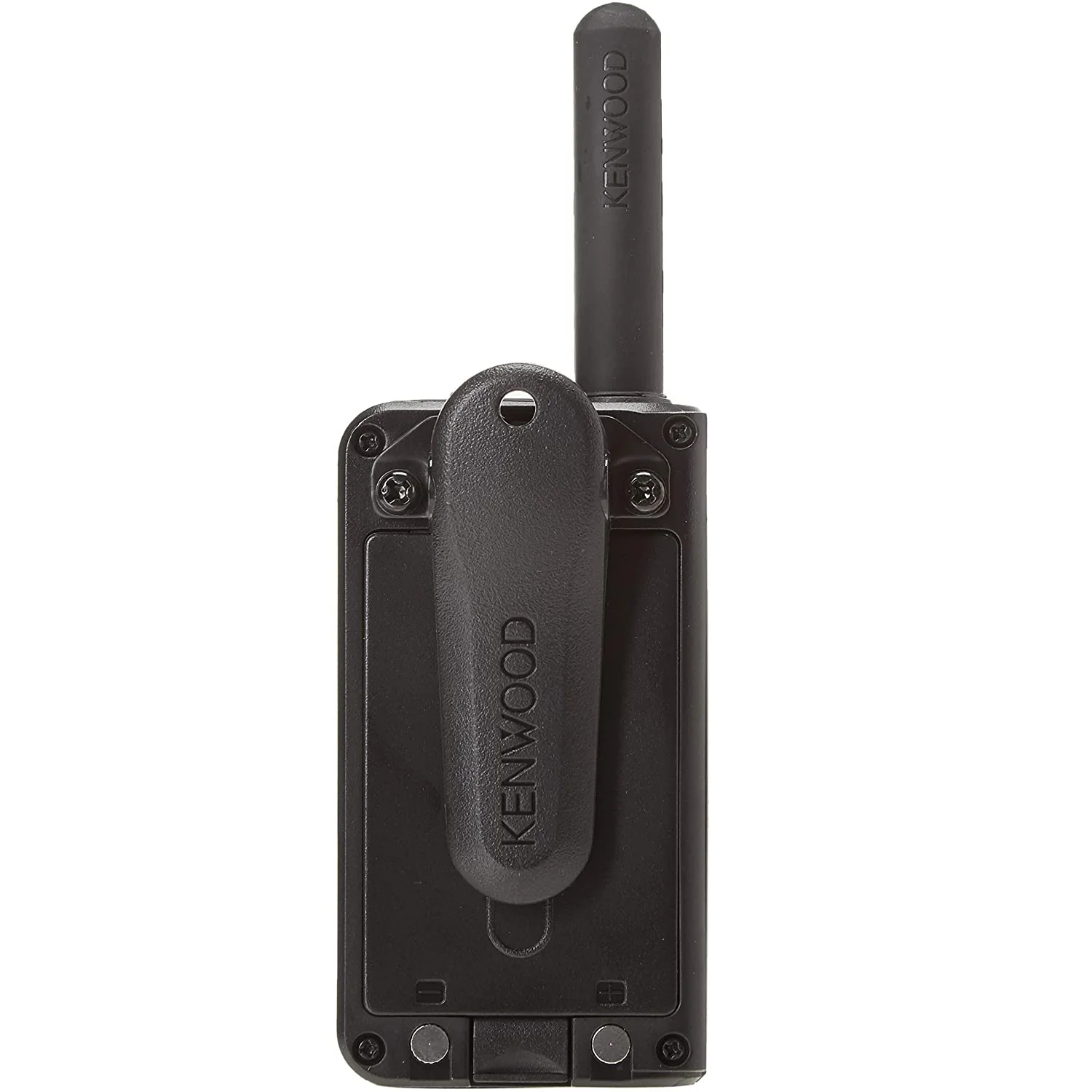 Kenwood PKT 23, UHF two-way Pocket-Sized Business Radio - Image 8