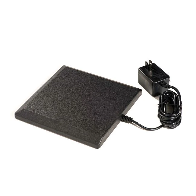 RF Deactivator Pad for Labels, Universal, 8.2 Mhz. - Image 3